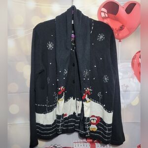 Christmas Sweater